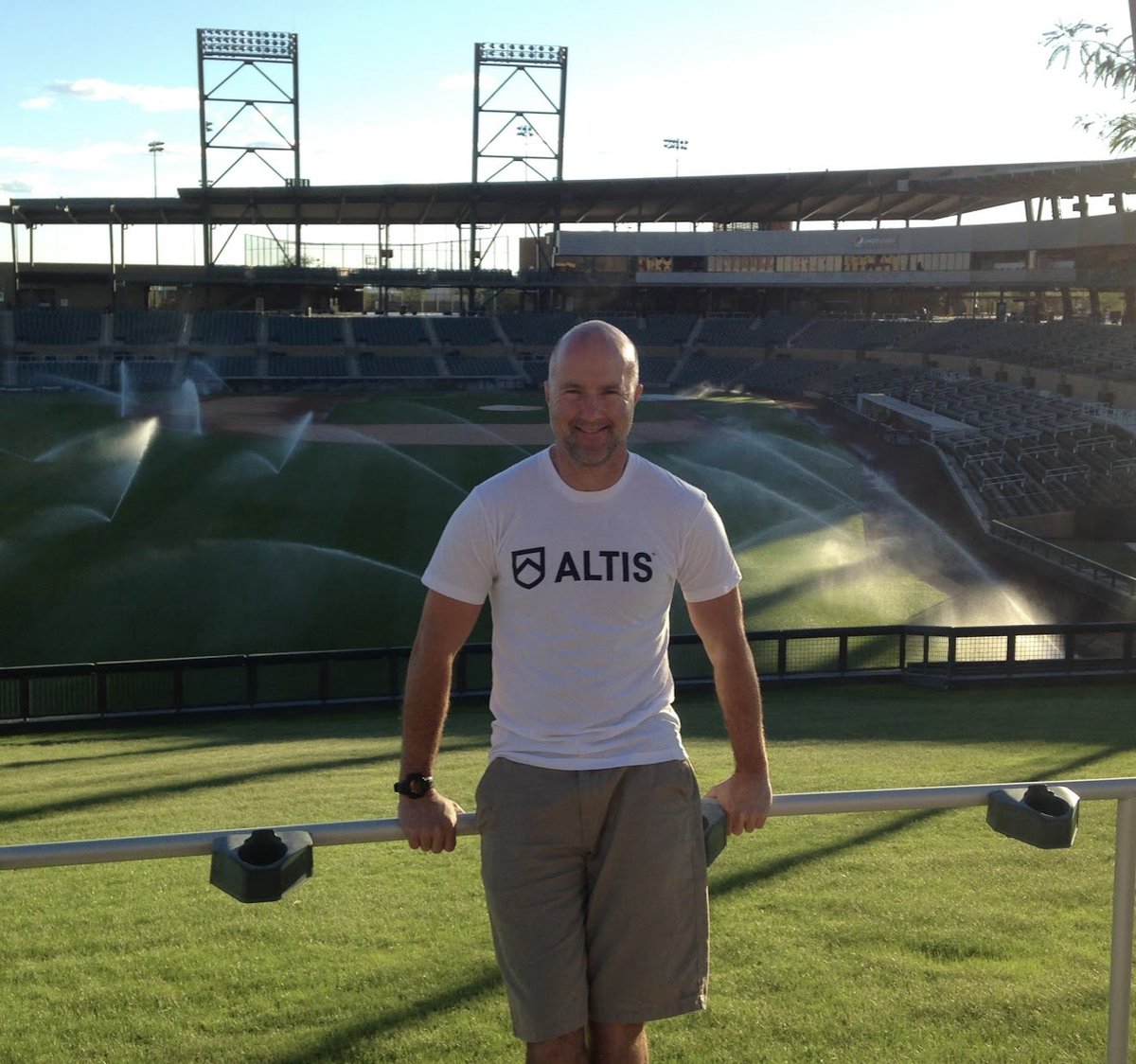 builtbyscott's tweet photo. EP 266 of LYM features Nick Ward.  Nick is currently the Programs Director for ALTIS.  ALTIS is an elite training environment for athletes and a global leader in the provision of education for sports performance.  
#LeaveYourMark #aHighPerformingLife https://t.co/0cCPDL0VEs