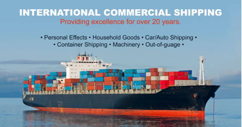 “Even the best weeks start with Monday.” — Nice Peter.

visit us at atlascargosystems.com for more information on all your shipping queries.