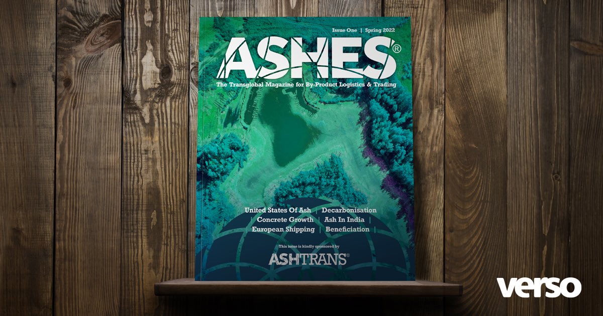 thisisverso's tweet photo. From the initial seed of an idea to full realisation and global delivery, reaction to the very first issue of @AshesMagazine has been everything we had hoped. And then some. The beauty and power of print should never be underestimated. #brand #design #print @StaffsChambers https://t.co/Xdoxegakrn