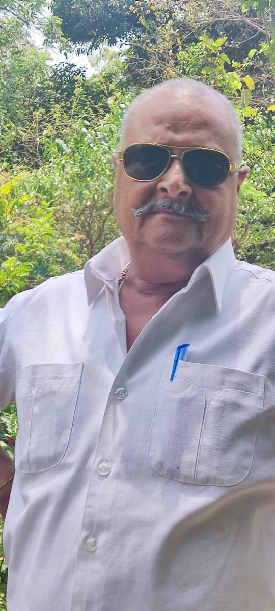 Er. R K Trivedi tweet media