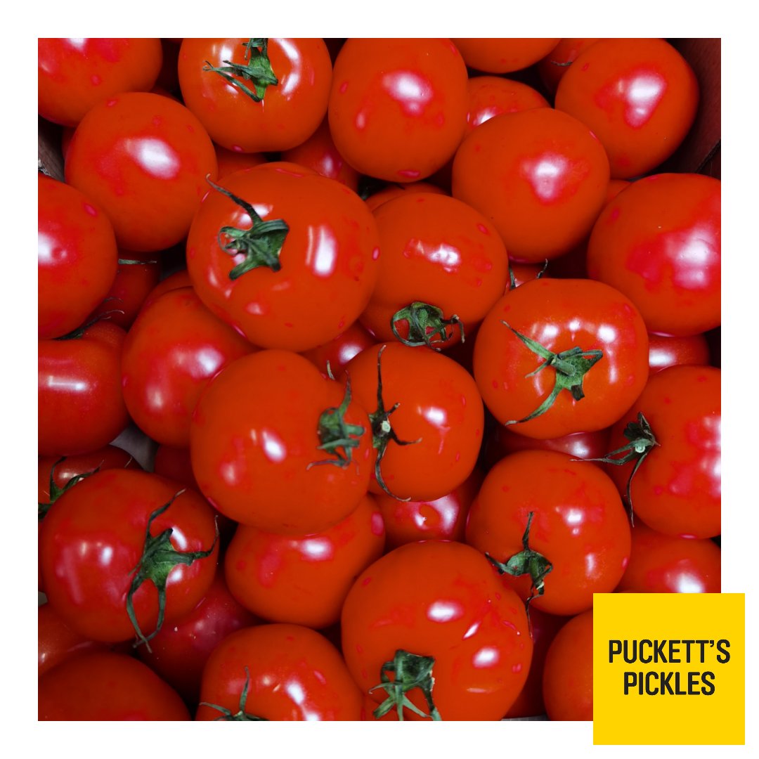 Everything starts with the quality of ingredients...

We like to keep it simple and honest. Delicious fresh fruit and vegetables, British sugar, British cider vinegar and organic spices. No nasties at all! 

#keepitsimple #honestfood #thefeedfeed #instafood #british #tomatoes