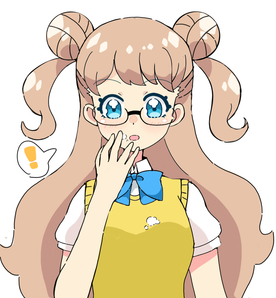 💰森さん… 