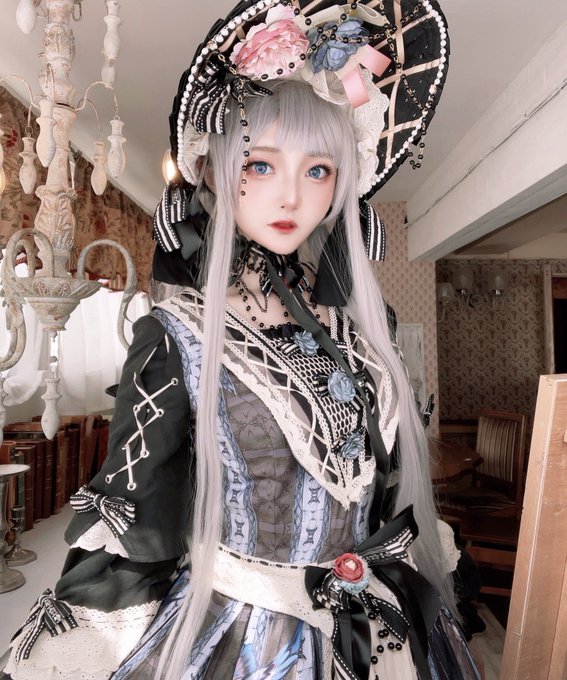 コスプレイヤーしょこらのTwitter画像19
