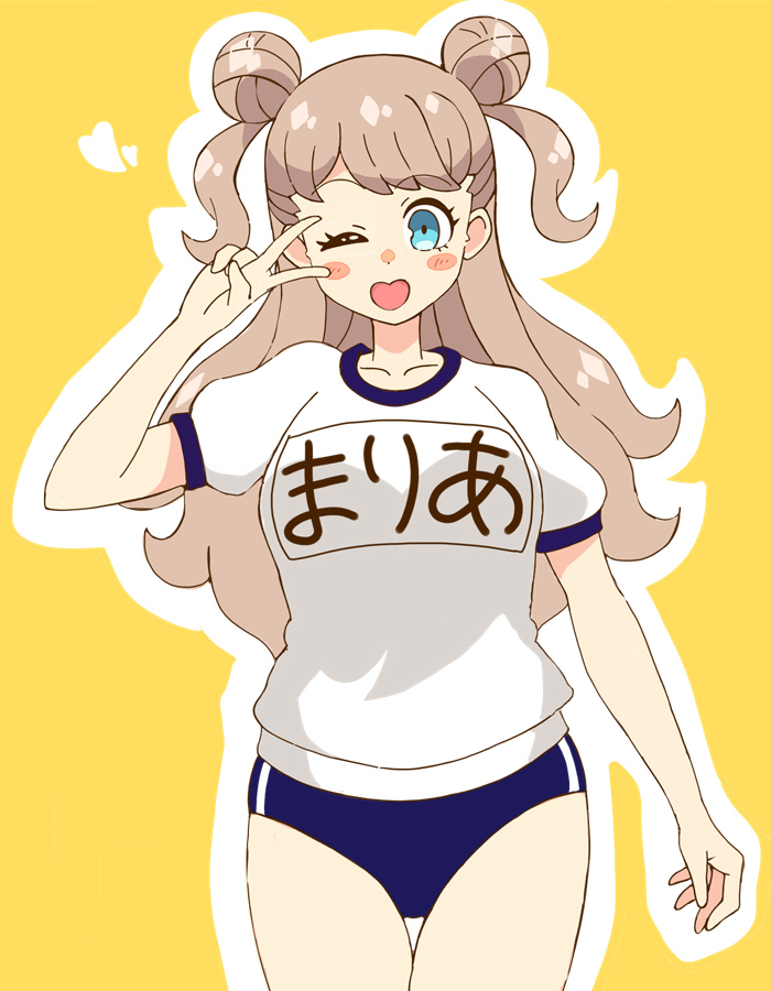 💰森さん… 