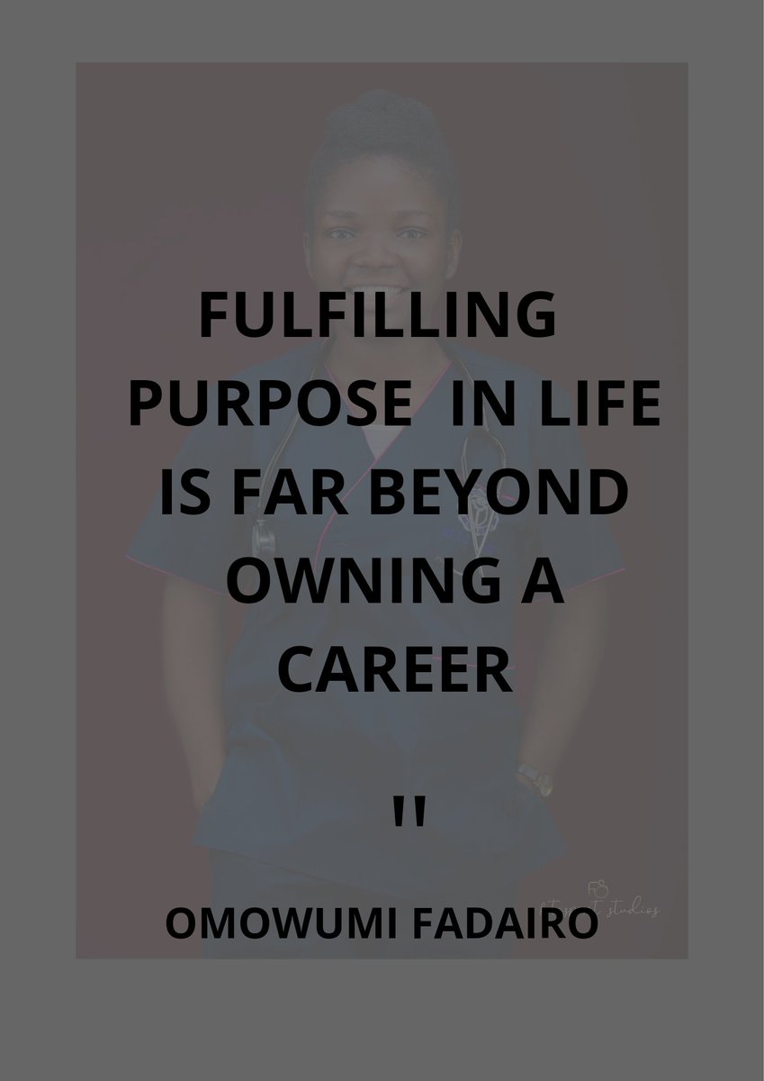 OmowumiFadairo's tweet photo. NURSING WAS NEVER MY FIRST CHOICE
https://t.co/fKTyAs7rDo
Nurses' Week Celebration is not complete without beautiful stories like this.
Let me know if you want my story featured in your magazine or blog.
Omowumi Fadairo
RT🙏🏽
Tag a #Nurse
#nursesweek2022
#njoNurses
#IND2020 https://t.co/H7MP08rjFk