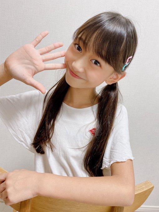 藤林夢のTwitter画像8