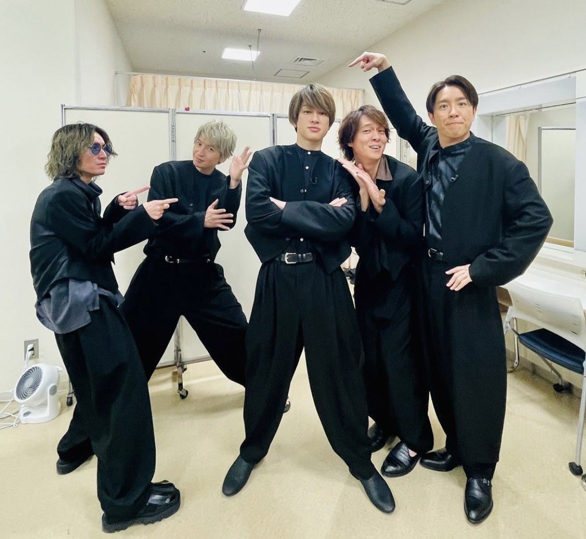 横山裕 作品 映画 ドラマ 最新情報まとめ みんなの評判 評価が見れる ナウティスモーション 7ページ目