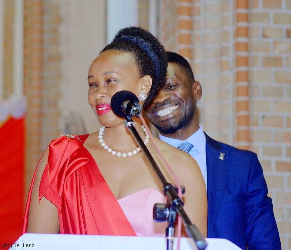 baazi_original's tweet photo. Bobi Wine gallery Update! https://t.co/x598nFepl5