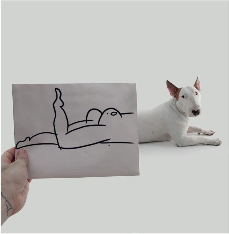 JustDionne_'s tweet photo. Our community absolutely cracks me up! 😂

@Dogami Fam is killing it with the memes and artwork! 🐾🐾

Keep it up guys! 🚀

➡️https://t.co/kq4UTV5kuV 

#dogafam #dogamemes #XTZ #nfts https://t.co/8zyTwY8xiy