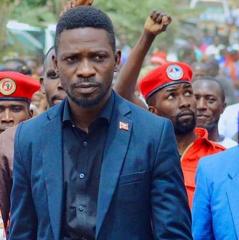 baazi_original's tweet photo. Bobi Wine gallery Update! https://t.co/x598nFepl5