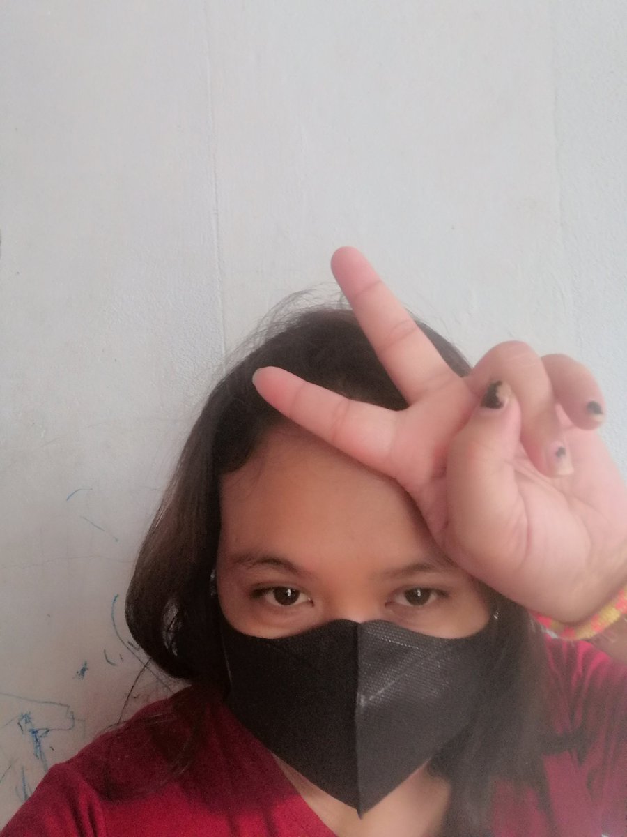 Bbm sara solid❤️❤️❤️ spread love respect..
