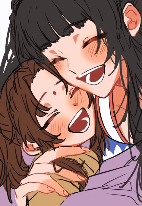 私の大切な宝物 #MDZS #魔道祖師 