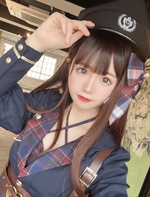 コスプレイヤーことねのTwitter画像23