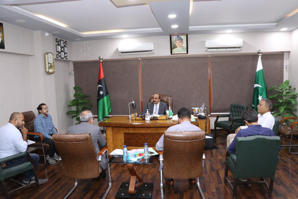 M. Ismail Rahoo tweet media