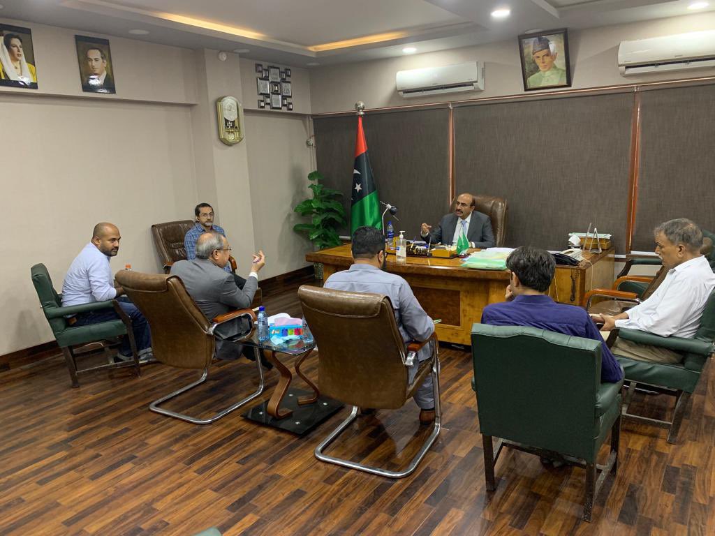 M. Ismail Rahoo tweet media