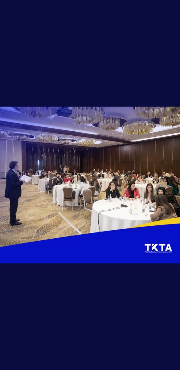 Dış İlişkiler Koord.müz Doç. Dr. Olgun Çiçek, 5-6 Mayıs 2022 tarihlerinde Azerbaycan Milli Eğitim Bakanlığı himayesinde <a href="/tktaeduaz/">Təhsildə Keyfiyyət Təminatı Agentliyi</a> tarafından Bakü’de düzenlenen “Uluslararasılaşma ve Yükseköğretimde Kalite" konulu konferansa davetli konuşmacı olarak katılmıştır. <a href="/universitemDEU/">Dokuz Eylül Üniversitesi</a>