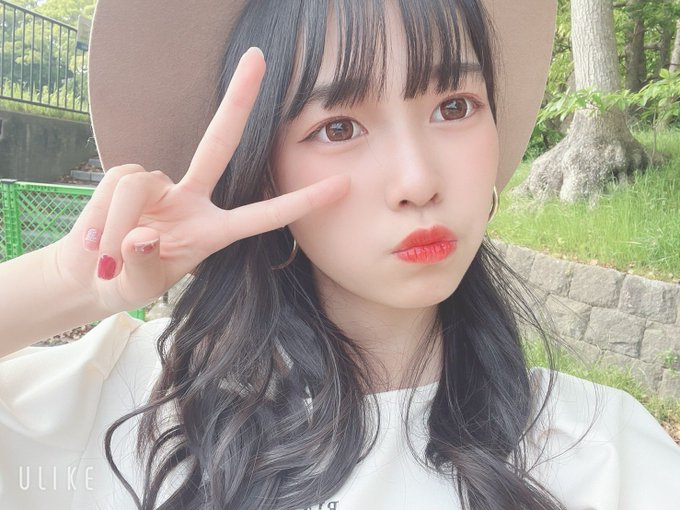 Twitterのコスプレ画像3