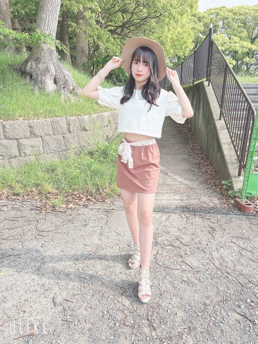 Twitterのコスプレ画像4