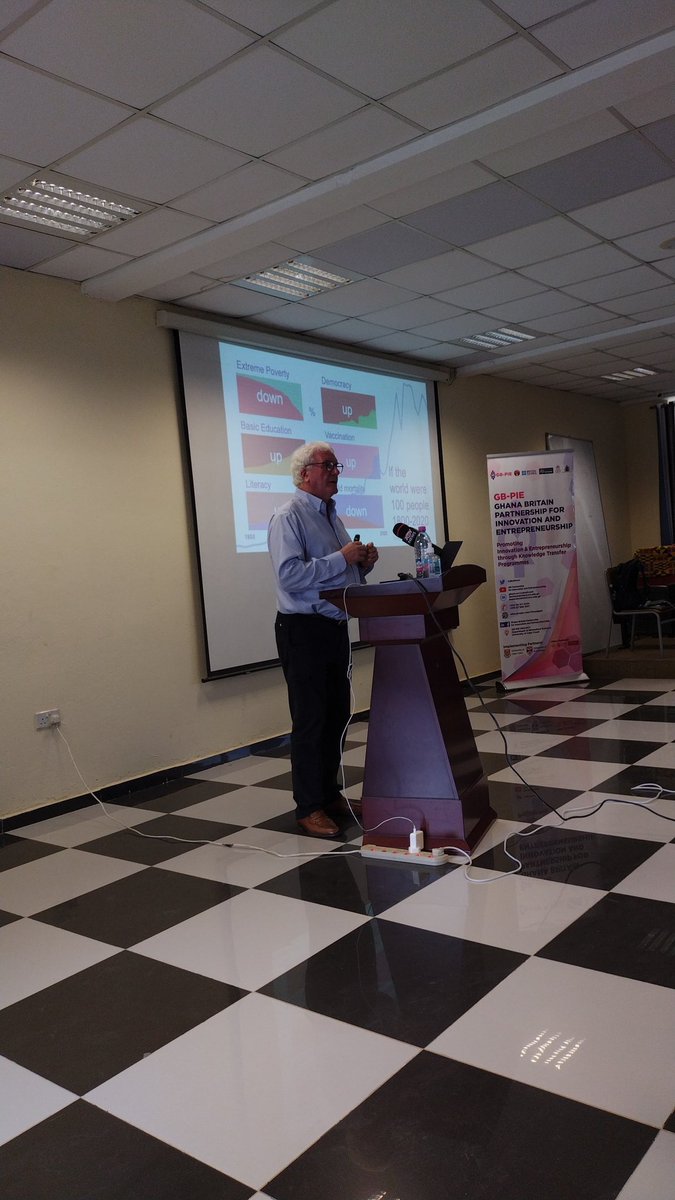 GB-Partnership for Innovation and Entrepreneurship tweet media
