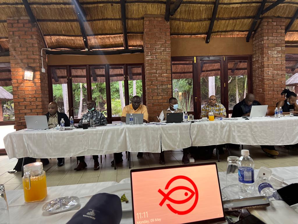 DCA Zimbabwe tweet media