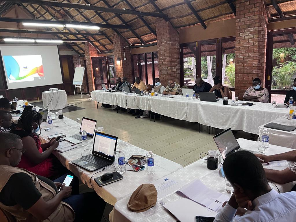 DCA Zimbabwe tweet media