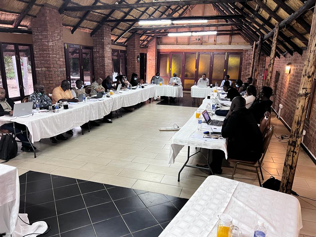 DCA Zimbabwe tweet media