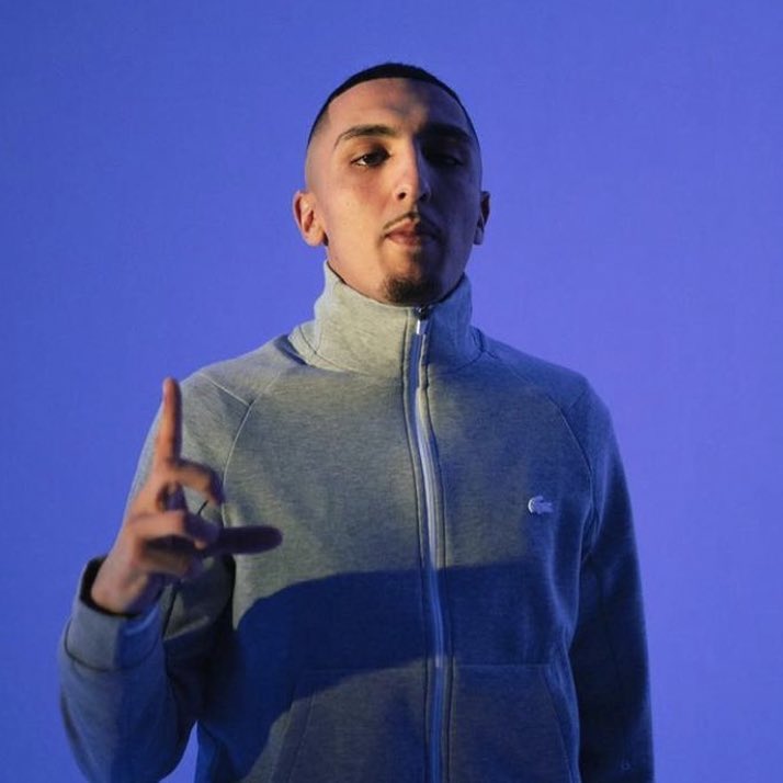 midiminuit__'s tweet photo. 🚨 KOBA LAD x MORAD ! 🇫🇷🇪🇸

Un clip a été tourné. https://t.co/p5PqCXod5A