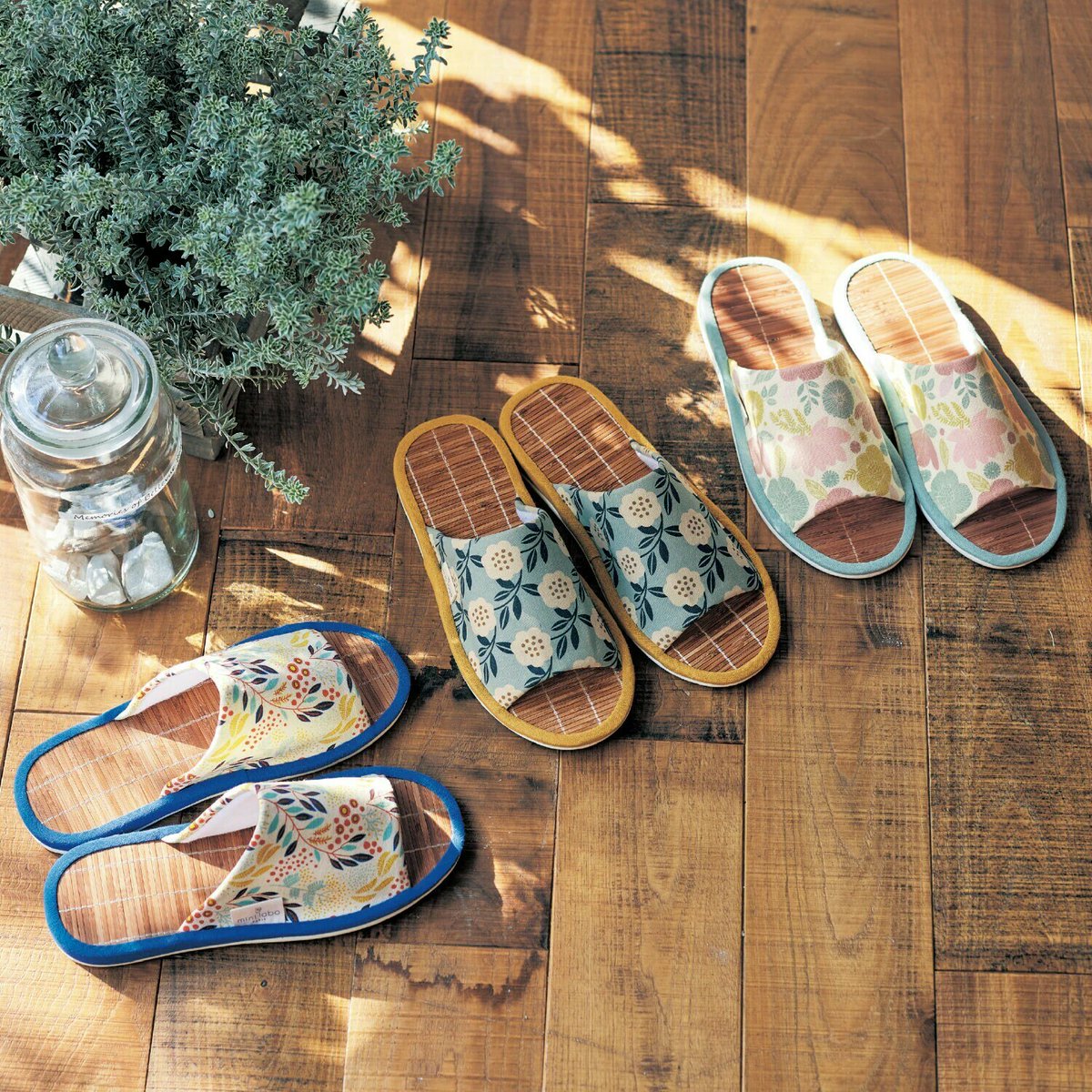 bellemaison_jp's tweet photo. *｡，｡*ﾟ*｡，｡*ﾟ*｡，｡*ﾟ*｡，｡*ﾟ*
　ミニラボ夏のコレクション
｡*ﾟ*｡，｡*ﾟ*｡，｡*ﾟ*｡，｡*ﾟ*｡，｡

夏に向けてカーテンや寝具・パジャマの衣替え、始めましょ！
パリの感性が光るミニラボデザインで華やかさをプラスして🌻🕊

https://t.co/UonIbSWaA3

#ミニラボ #minilabo https://t.co/YCyWKhTr90
