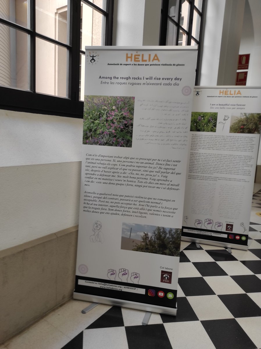 Campus Clínic UB tweet media