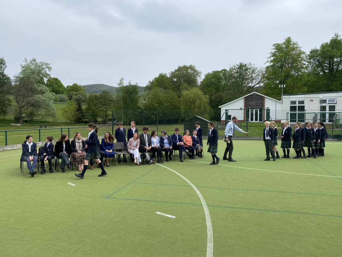 It’s House photo time! Everyone looking very smart, and some lovely comments from the photographer about the manners and behaviour of our fabulous #boarders #iloveboarding #bsaboarding #prepschool
