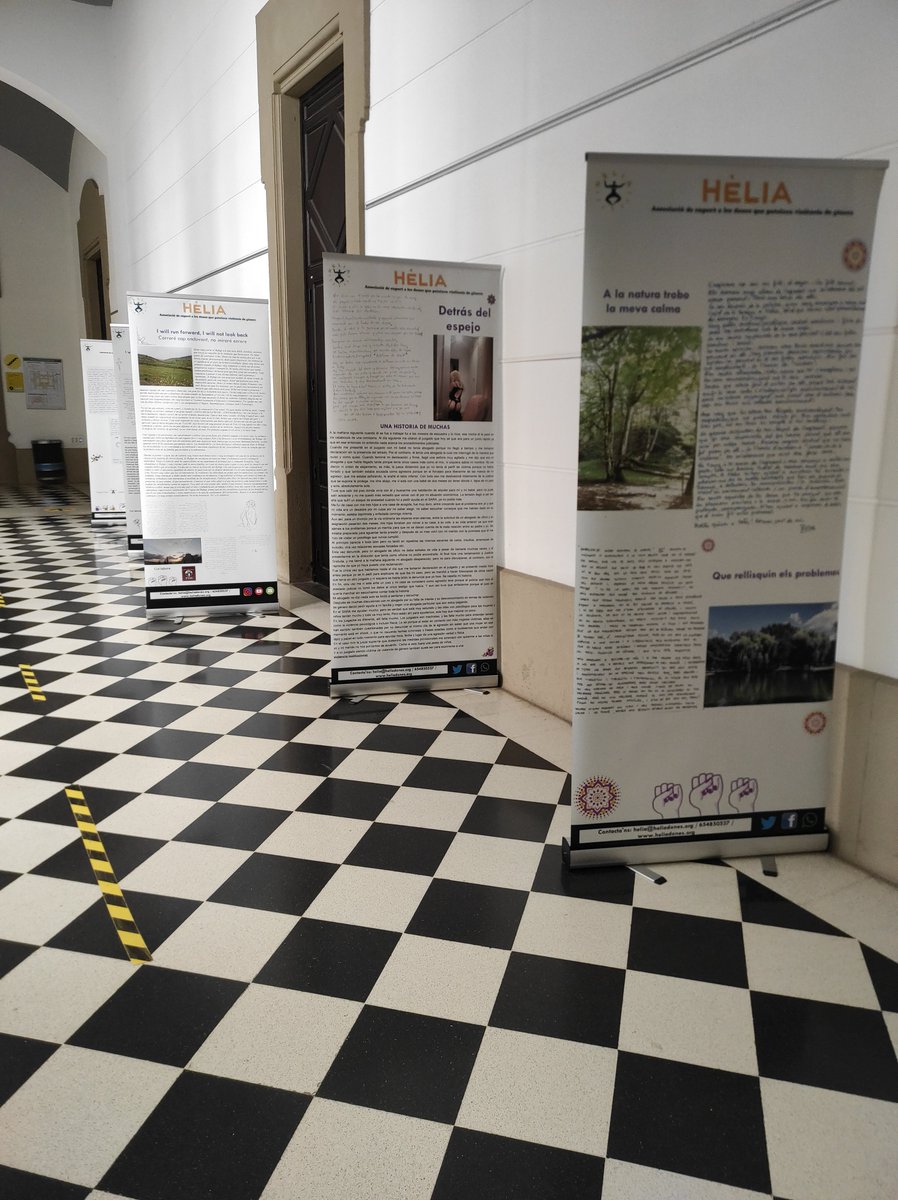 Campus Clínic UB tweet media