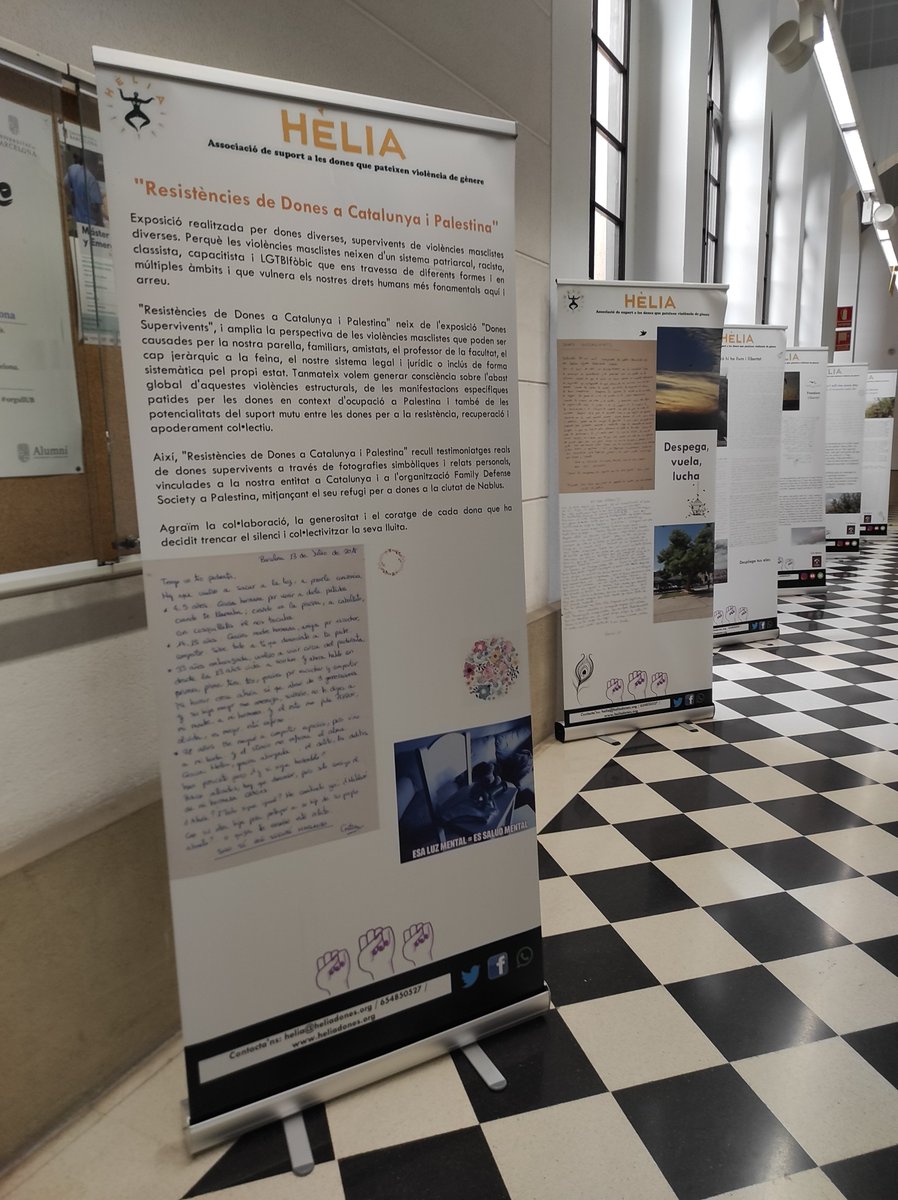 Campus Clínic UB tweet media