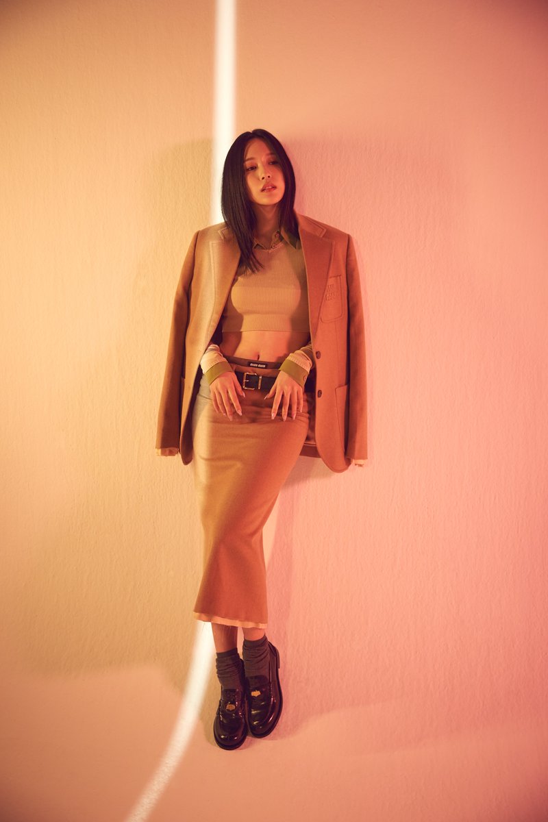 JYPETWICE's tweet photo. MINA &amp; L'Officiel

https://t.co/LK00VUMMDd

#TWICE #트와이스 #MINA #미나 #lofficielsingapore #lofficielmalaysia https://t.co/KNhVOWo73j