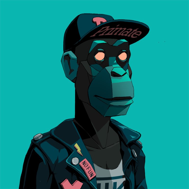 🎉 Whitelist Giveaway 🎁

I will be giving out 3 whitelist spot courtesy of <a href="/Primatesnft/">Primates🌿</a> team 

How To Get In The Draw ✍️ 

✅ Follow <a href="/Primatesnft/">Primates🌿</a> @Rekt_Dao <a href="/CryptoDefiLord/">CryptoLord NE 📊📈</a> 

✅ Like and Retweet 
✅ Comment #PrimatesNFT  

Ends in ⏳ 24hrs ….