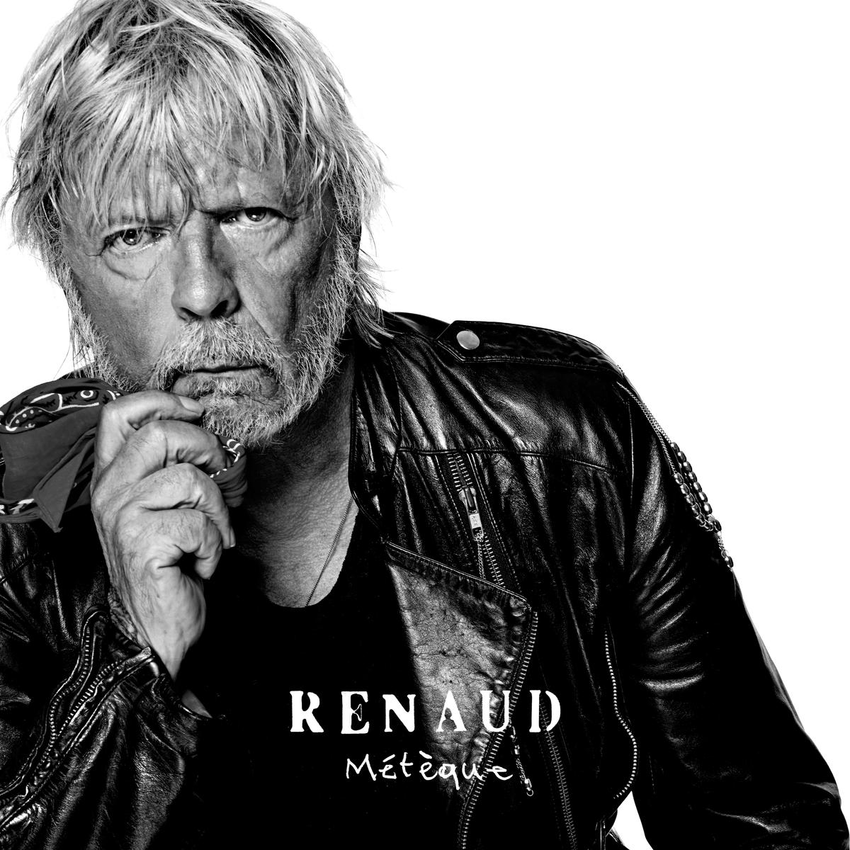 snep's tweet photo. Disponible dans les bacs et sur toutes les plateformes #Meteque le nouvel album de #Renaud dans lequel il reprend des classiques de la chanson #Moustaki #Brassens qu'il fêtera le 10 mai lors d'une spéciale de @france2tv 🎶🎤🙌 https://t.co/1u60paIqol
