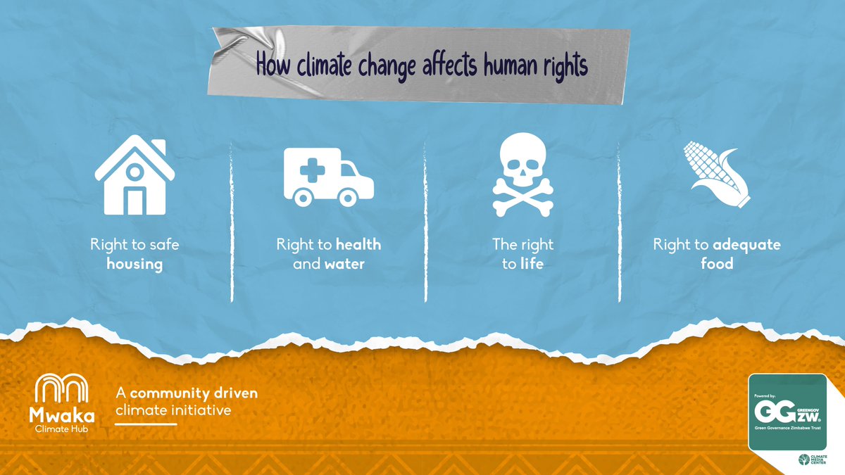 MwakaHub's tweet photo. Climate change affects us all in some way, and together we can work to reverse its effects.

#climate
#climatechange
#renewableenergy https://t.co/6DkpYexX8Z