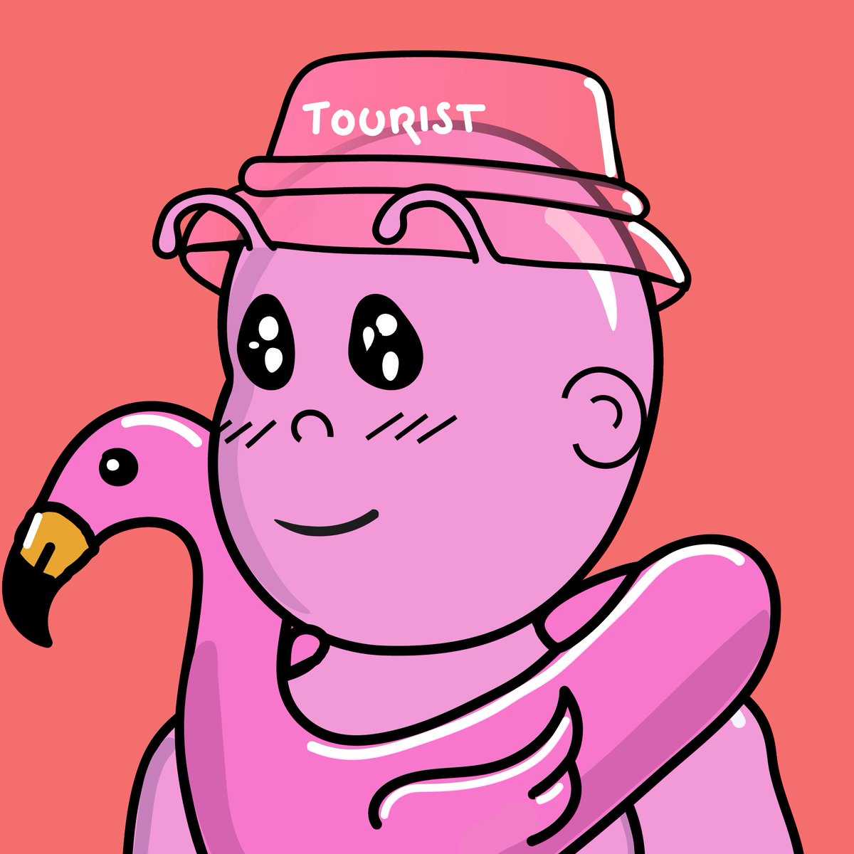 🐵 Crypto Scavengers X Alien Tourist Club 🏝️ 

🏆 5x Crypto Scavengers WL
🏆 5x Alien Tourist WL

How to enter:
1️⃣ Follow <a href="/ScavengerNFT/">Crypto Scavengers NFT - Mint LIVE on Arbitrum</a>  &amp; <a href="/AlienTouristclb/">Alien Tourist Club</a> 🔔
2️⃣ ❤ + RT + Tag Friends
3️⃣ Join Discords: discord.gg/sXvKjAadaY + discord.gg/s3WwM6BQHS

⏰ 24H

#NFTGiveaways #NFT