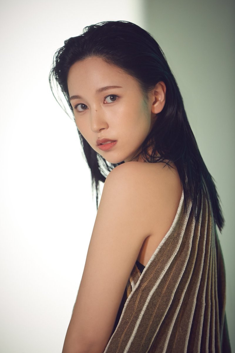 JYPETWICE's tweet photo. MINA &amp; L'Officiel

https://t.co/LK00VUMMDd

#TWICE #트와이스 #MINA #미나 #lofficielsingapore #lofficielmalaysia https://t.co/Z5XHsjWePB