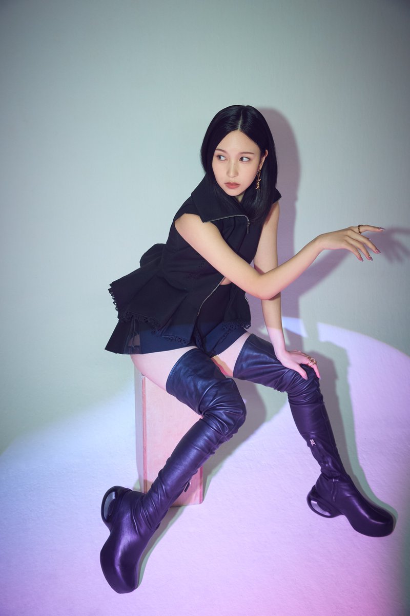 JYPETWICE's tweet photo. MINA &amp; L'Officiel

https://t.co/LK00VUMMDd

#TWICE #트와이스 #MINA #미나 #lofficielsingapore #lofficielmalaysia https://t.co/Z5XHsjWePB