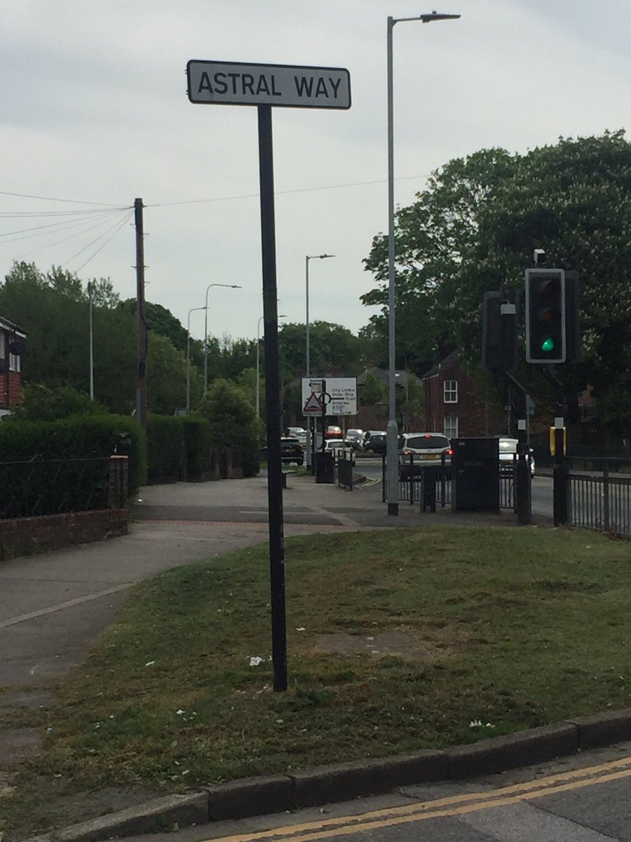 _fiona_green's tweet photo. @KarlTurnerMP Morning Karl. Any idea why the grass has been cut at the top of Astral Way when it’s #NoMowMay ? https://t.co/vD3H5H4bhJ