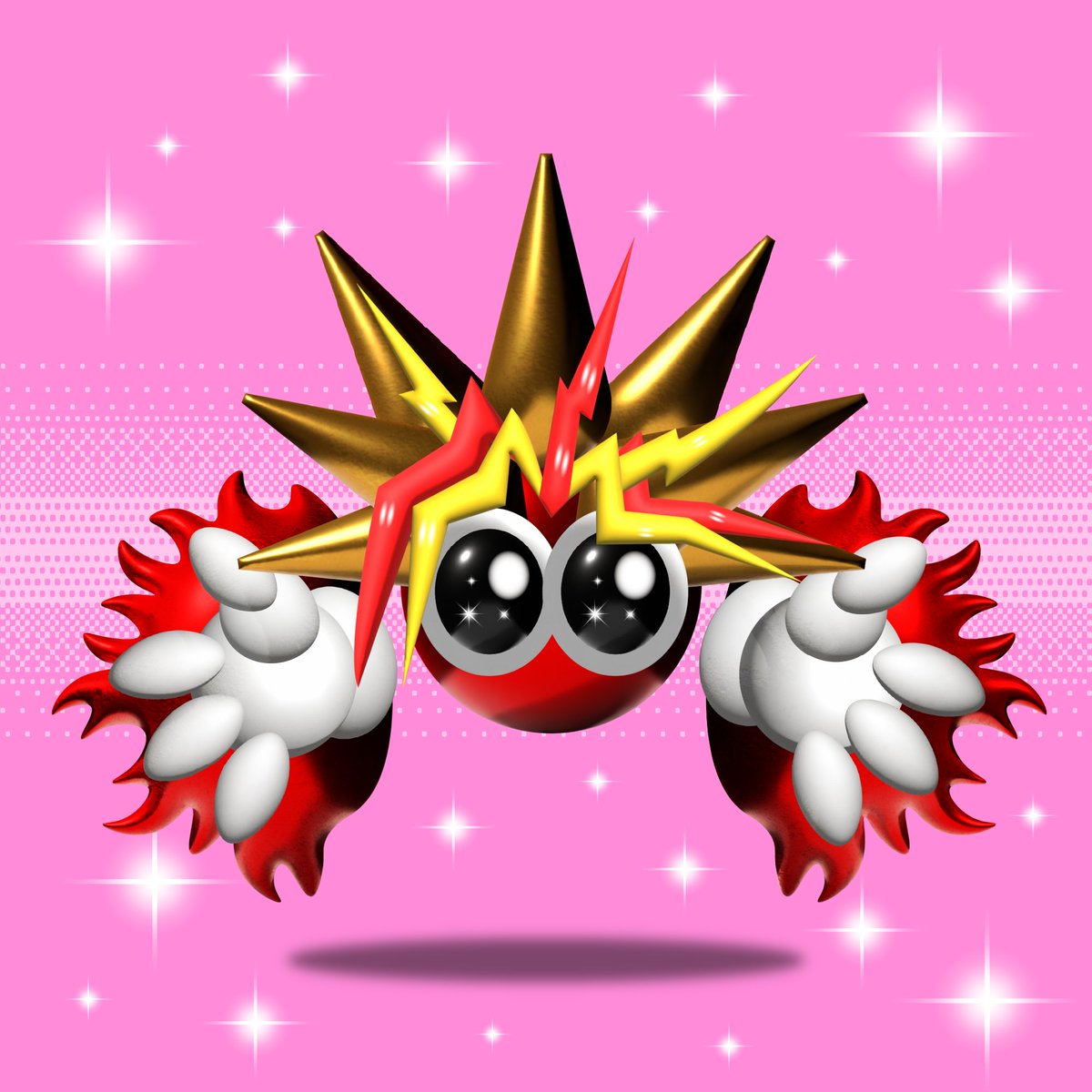 🎁 Wi-Ki-Oh! GIVEAWAY🎁

I'm giving 1 Monster
from Wi-ki-Oh! Collection
on Discord

🍭Wiki-Wiki #26 Wi-Ki-Oh! : Genesis Edition 🍭

To Enter: 
1️⃣ Like &amp; RT
2️⃣ Join discord: discord.com/invite/huWSknC…
3️⃣ Click 🎉 Icon on Raffle Room

⏳24hrs

opensea.io/assets/0x495f9…

#Giveaway