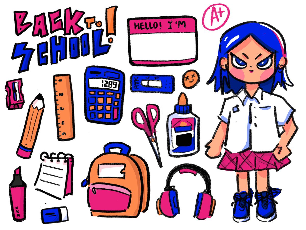 Sugarrush_stk's tweet photo. 【GIVEAWAY】📕✏️ PNG file - BACK TO SCHOOL SET！

⚠️⚠️ รีก่อนนะค้าา🙏🙏
📌📌Link ใต้เธรดนะคะ 
_
ปล.ถ้าต้องการใช้ในเชิงพาณิชย์รบกวนdmเข้ามานะคะ

#giveaway #sticker #แจกไฟล์png #แจกสติ๊กเกอร์ #แจกpng #goodnote #แจกไฟล์ฟรี #giveawaysticker #สติกเกอร์ https://t.co/8LXEFx2ODF