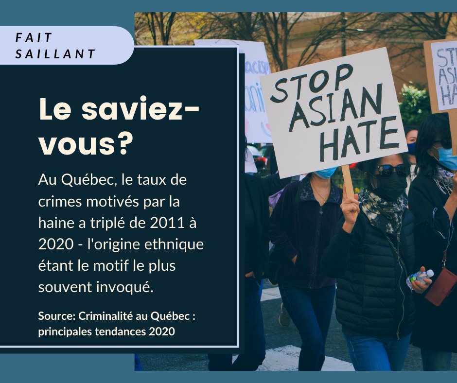 Victima_balado's tweet photo. Le mois de mai est le mois du patrimoine asiatique. 
Pour apprendre d'avantage sur les ressources disponibles pour lutter contre le racisme anti-asiatique: https://t.co/RR3Ro1M6ug

#mpacanada2022 #nonauracismeantiasiatique 
#AAPIHeritageMonth #AsianHeritageMonth https://t.co/xBH0W7LKW2