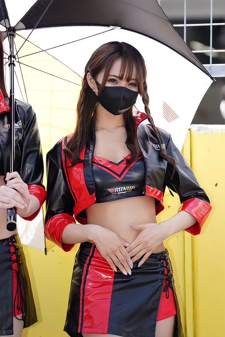 Twitterのコスプレ画像6