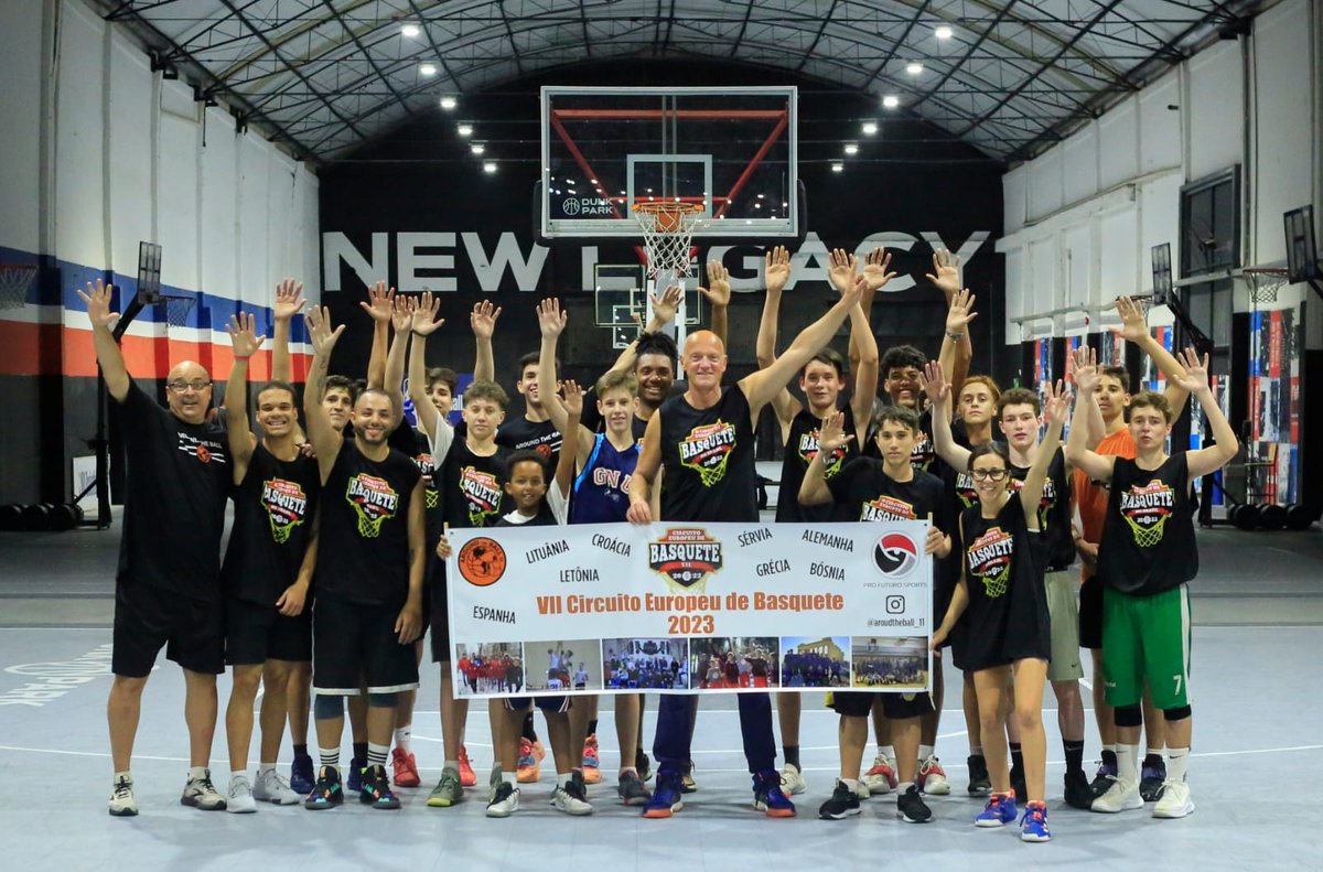 Berlin Cosmopolitan School tweet media