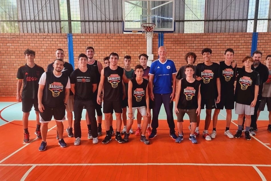 Berlin Cosmopolitan School tweet media