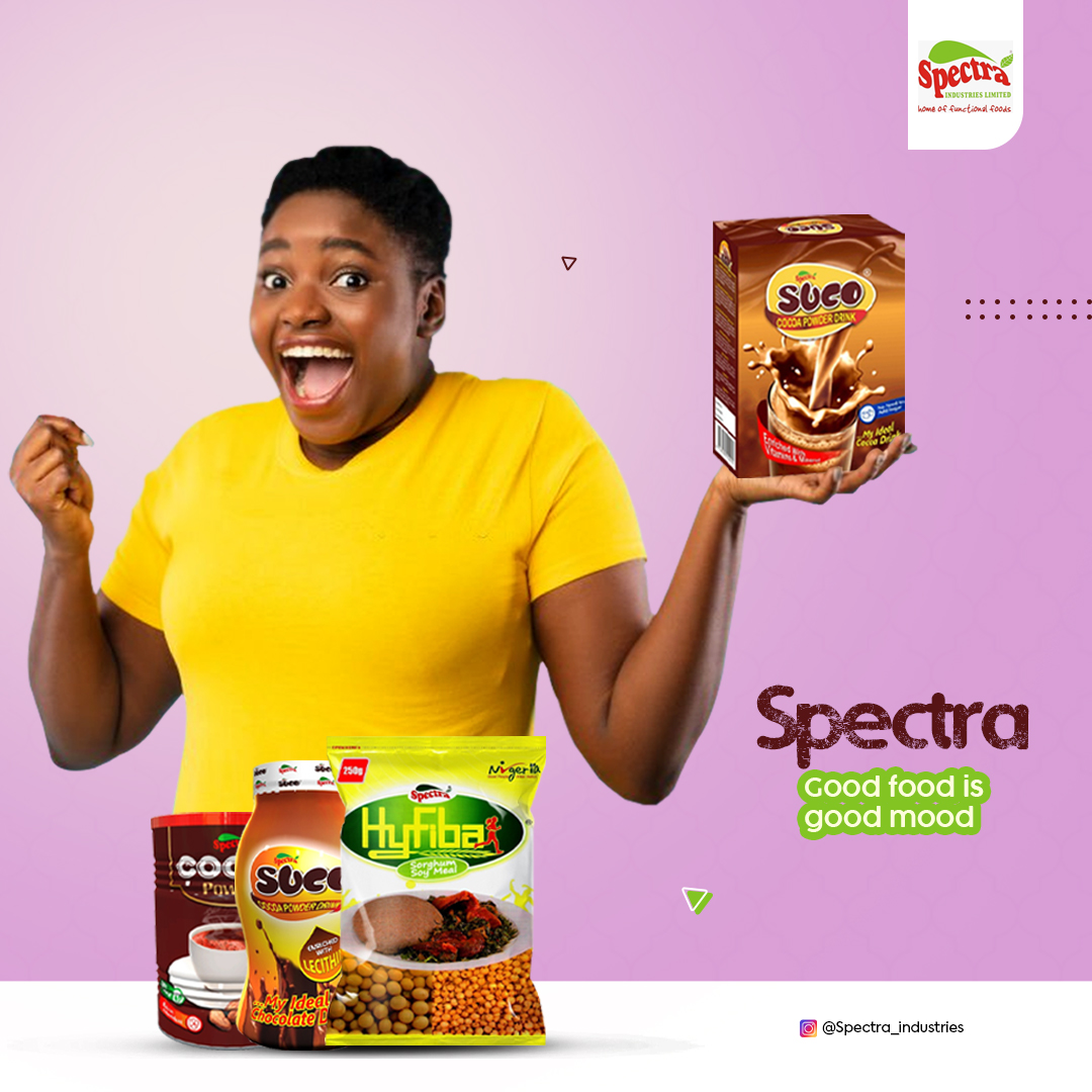 Spectra_Ind_Ltd's tweet photo. Stay clean, eat healthyπ
#mondaymotivation #monday #spectra #Spectraindustries https://t.co/OhHspu3yAP