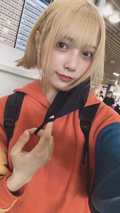 コスプレイヤーめでぃのTwitter画像45