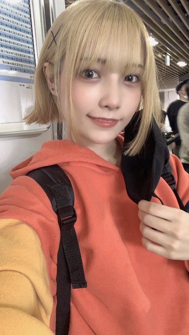 コスプレイヤーめでぃのTwitter画像46