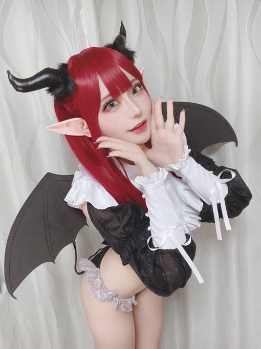 コスプレイヤーかんぱちのTwitter画像41